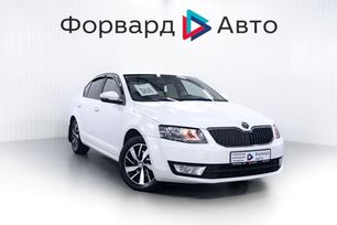 Skoda Octavia 2014 , 965000 , 