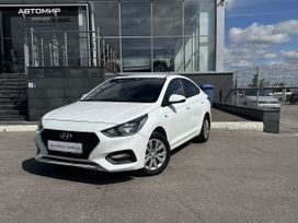  Hyundai Solaris 2018 , 1235480 , 