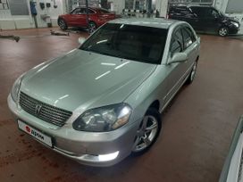  Toyota Mark II 2001 , 830000 , 