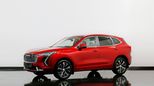 SUV   Haval Jolion 2022 , 2155000 , 