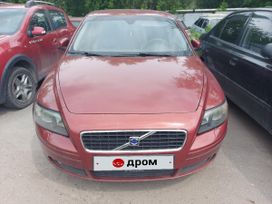  Volvo S40 2007 , 414000 , 