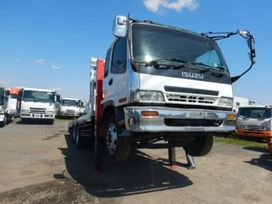  Isuzu Forward 2000 , 3700000 , 