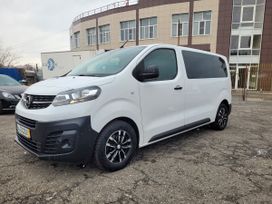    Opel Vivaro 2022 , 3550000 , --