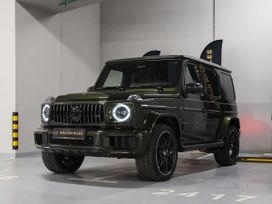 SUV   Mercedes-Benz G-Class 2025 , 32900000 , 