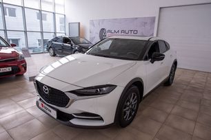 SUV   Mazda CX-4 2023 , 2800000 , 