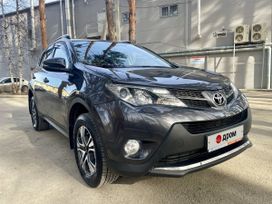 SUV   Toyota RAV4 2013 , 2090000 , 