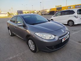  Renault Fluence 2012 , 650000 , 