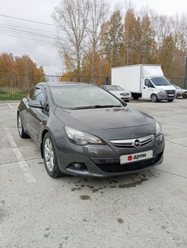  3  Opel Astra GTC 2011 , 770000 , 