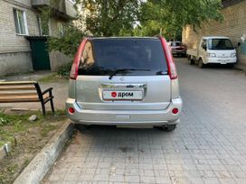 SUV   Nissan X-Trail 2005 , 580000 ,  