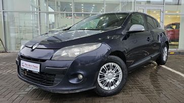  Renault Megane 2008 , 370000 , 