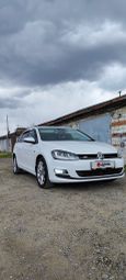  Volkswagen Golf 2014 , 1100000 , 