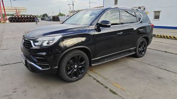 SUV   SsangYong Rexton 2017 , 2200000 , 