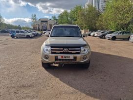 SUV   Mitsubishi Pajero 2012 , 2180000 , 