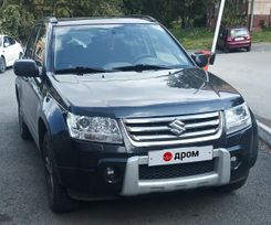 SUV   Suzuki Grand Vitara 2006 , 1550000 , 