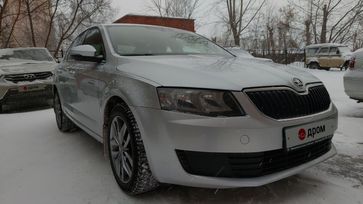  Skoda Octavia 2014 , 1000000 , 