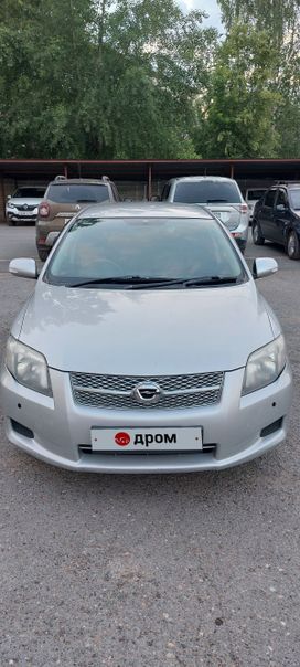  Toyota Corolla Fielder 2008 , 860000 , 