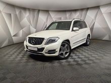  GLK-Class, 2015