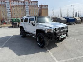 SUV   Hummer H3 2008 , 2550000 , 