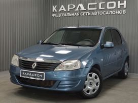  Renault Logan 2014 , 490000 , 