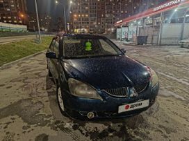  Mitsubishi Lancer 2004 , 160000 , 