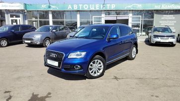 SUV   Audi Q5 2013 , 2399000 , 