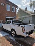  Isuzu D-MAX 2024 , 3850000 , 