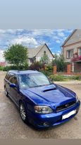  Subaru Legacy 2001 , 855000 , 
