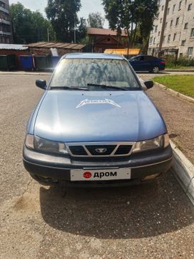  Daewoo Nexia 2007 , 25000 , 