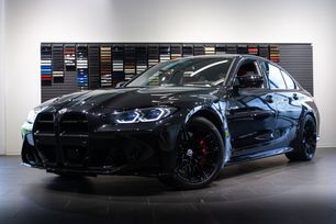  BMW M3 2022 , 7087000 , 