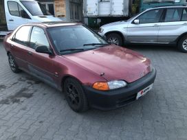 Honda Civic 1994 , 120000 , 