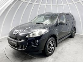 SUV   Peugeot 4007 2008 , 771100 , 