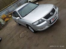  Almera Classic