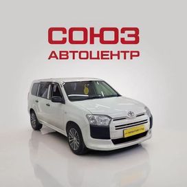  Toyota Succeed 2015 , 1095000 , 
