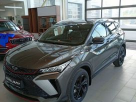 SUV   Geely Coolray 2024 , 2909190 , 