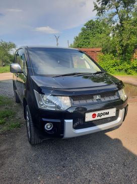    Mitsubishi Delica D:5 2017 , 2570000 , 