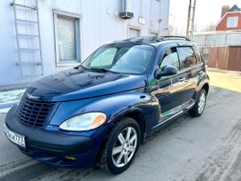  Chrysler PT Cruiser 2002 , 375000 , 