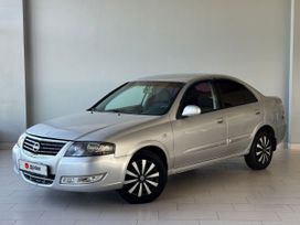  Nissan Almera Classic 2009 , 419000 , 