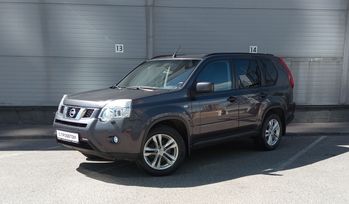 SUV   Nissan X-Trail 2013 , 999000 , -
