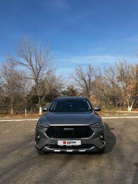 SUV   Haval F7 2021 , 2300000 , 