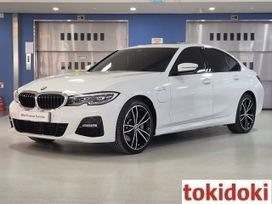  BMW 3-Series 2021 , 3300000 , 