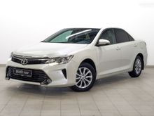  Camry 2015