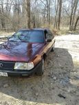  Audi 100 1990 , 365000 ,  