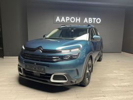 SUV   Citroen C5 Aircross 2022 , 2940000 , 