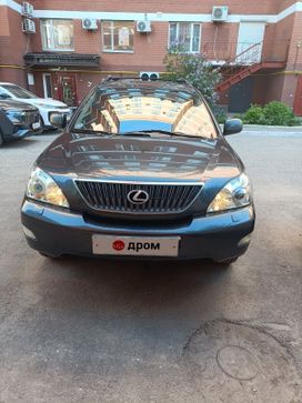 SUV   Lexus RX330 2004 , 1400000 , 