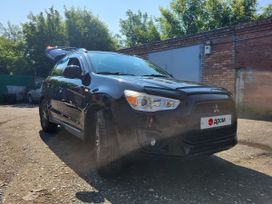 SUV   Mitsubishi ASX 2013 , 1300000 , 