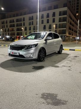  Kia Rio 2012 , 1030000 , 