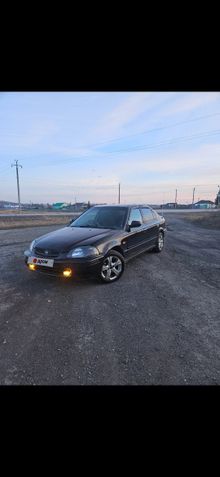  Civic Ferio, 1995