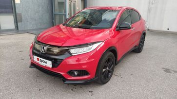 SUV   Honda HR-V 2020 , 3100000 , 