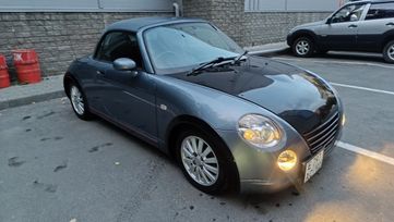   Daihatsu Copen 2007 , 850000 , 