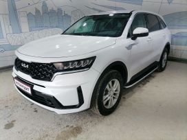 SUV   Kia Sorento 2022 , 4169900 , 